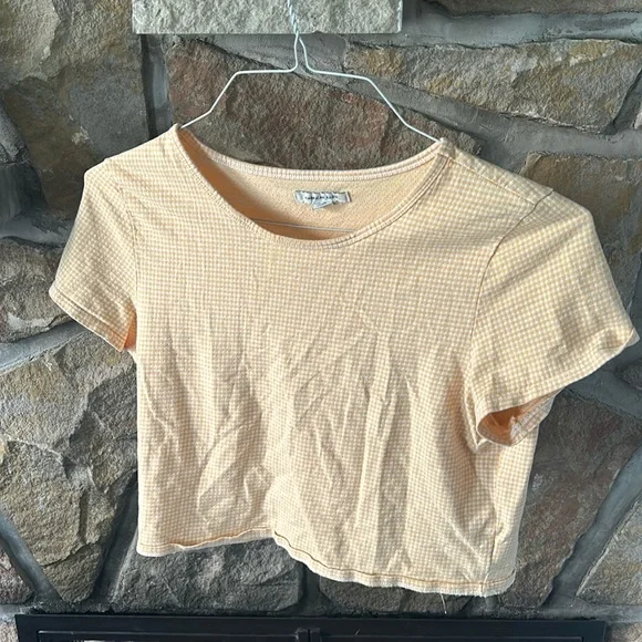 American Eagle Crop Top - Picture 1 of 3